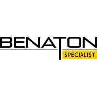 Benaton Fundacoes Logo