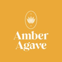Amber Agave Logo