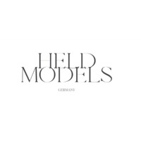 Held Models Logo