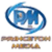 Princeton Media Logo