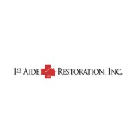 1st Aide Restoration, Inc Logo