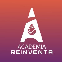 Academia Reinventa Logo