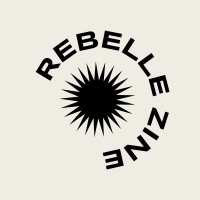 Rebelle Zine Logo