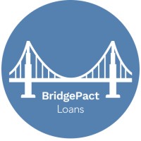 BridgePact Loans Logo