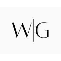 WILD GINGER Social media Logo