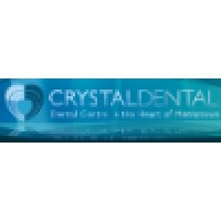 Crystal Dental Centre Logo