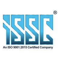 Industrial Supplies and Solutions Company Logo