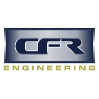 CFR Engineering Consultants, Inc. Logo