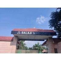 Balaji Nirogdham Logo