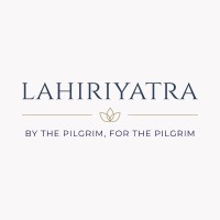 Lahiri Yatra Logo