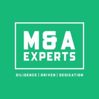 M&A Experts Advisory Logo