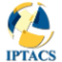 IPTACS (International Police Training and Consulting Services) Logo