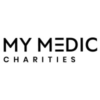 My Medic Charities Logo