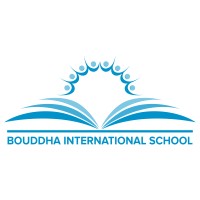 Bouddha International School Logo