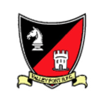 Valley Fort Rugby Football Club Logo
