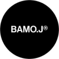 Bamo.J® Logo