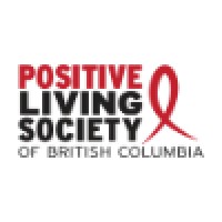 Positive Living BC Logo