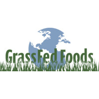 Grass Fed Foods Logo