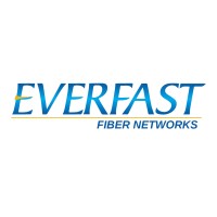 Everfast Fiber Networks Logo