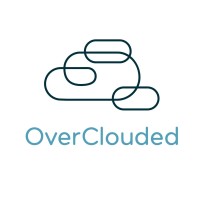 OverClouded Logo