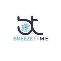 Breeze Time Trading Co. L.L.C Logo