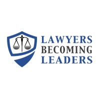 Lawyers Becoming Leaders Logo
