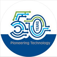 ASHIDA Electronics Logo