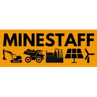 Minestaff Logo
