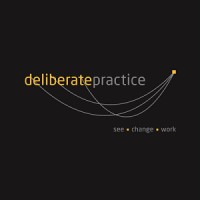 deliberatepractice Logo