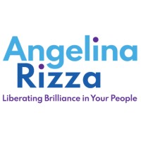 VOCE CONSULT LIMITED - Angelina Rizza Logo