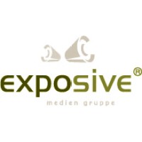 exposive medien gruppe gmbh Logo