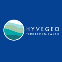 Hyve Geo Logo