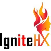 Ignite HX Logo