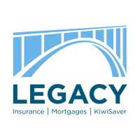 Legacy Ltd Logo