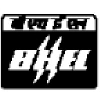Bharat Heavy Electriclas Ltd Logo