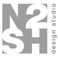 N2SH Design Studio Logo