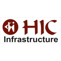HIC Infrastructure Logo