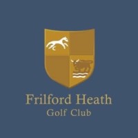 Frilford Heath Golf Club Logo