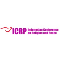 Indonesian Conference on Religion and Peace Logo