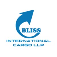 Bliss International Cargo LLP Logo