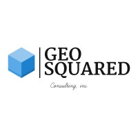 Geo Squared Consulting, Inc Logo