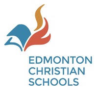 Edmonton Society For Christian Education (ESCE) Logo