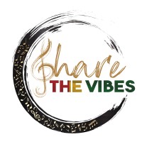 Share The Vibes, LLC Logo