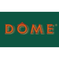 Dome Cafe Group Logo
