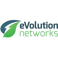 eVolution Networks Logo