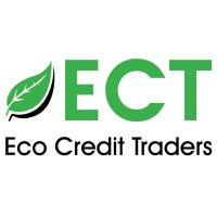 Eco Credit Traders LLC Logo