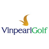 Vinpearl Golf Logo