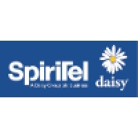 SpiriTel (now part of Daisy Group) Logo