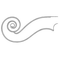 Claire Givens Violins Inc Logo