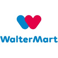 WalterMart Shopping Center Logo